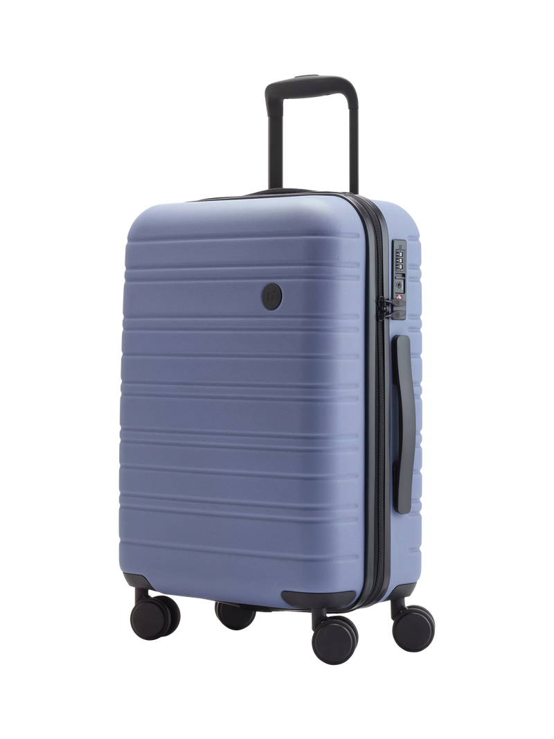 Nere Stori 4-Wheel Spinner Hard-Sided Cabin Case 55cm 31L