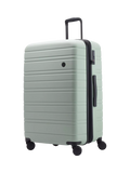 Nere Stori 75cm large expandable suitcase, imported from the UK