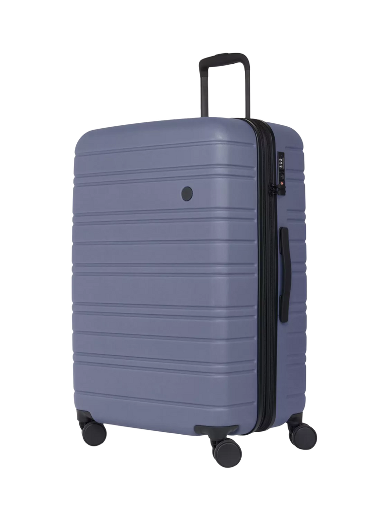 Nere Stori 4-Wheel Large 75cm Expandable Suitcase