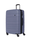 Nere Stori 4-Wheel Large 75cm Expandable Suitcase