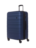 Nere Stori 4-Wheel Large 75cm Expandable Suitcase