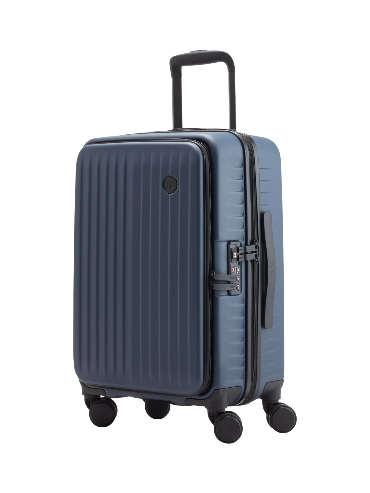 Nere Dual Open suitcase 66cm medium (British brand)