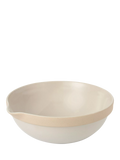 Jamie Oliver Big Love stoneware mixing bowl 2.5L, imported from the UK