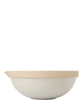 Jamie Oliver Big Love stoneware mixing bowl 2.5L, imported from the UK