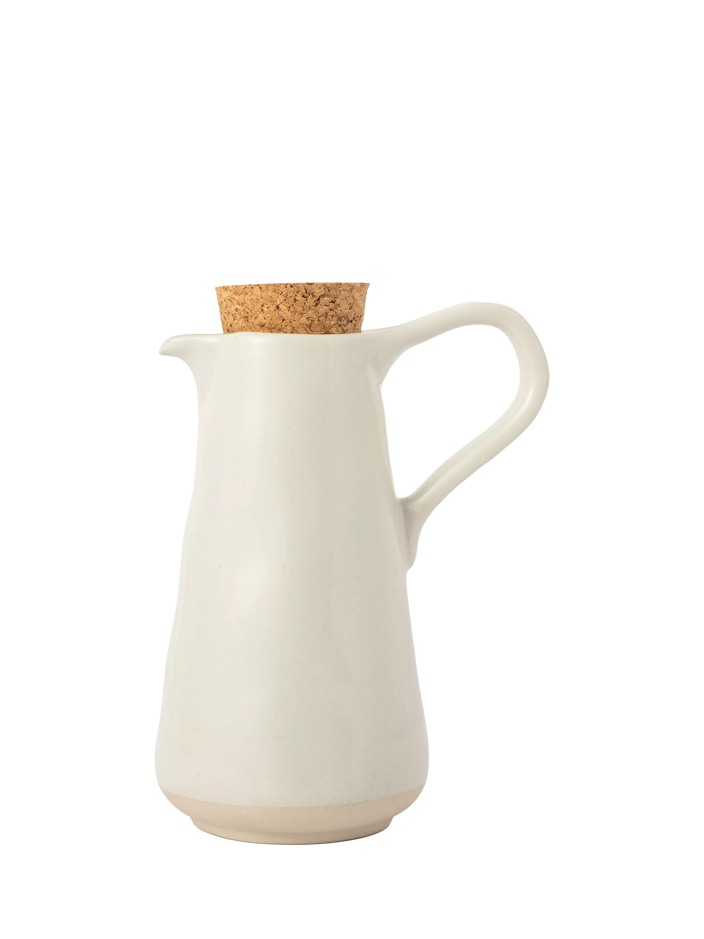 Jamie Oliver stoneware drizzler bottle 450ml - British product