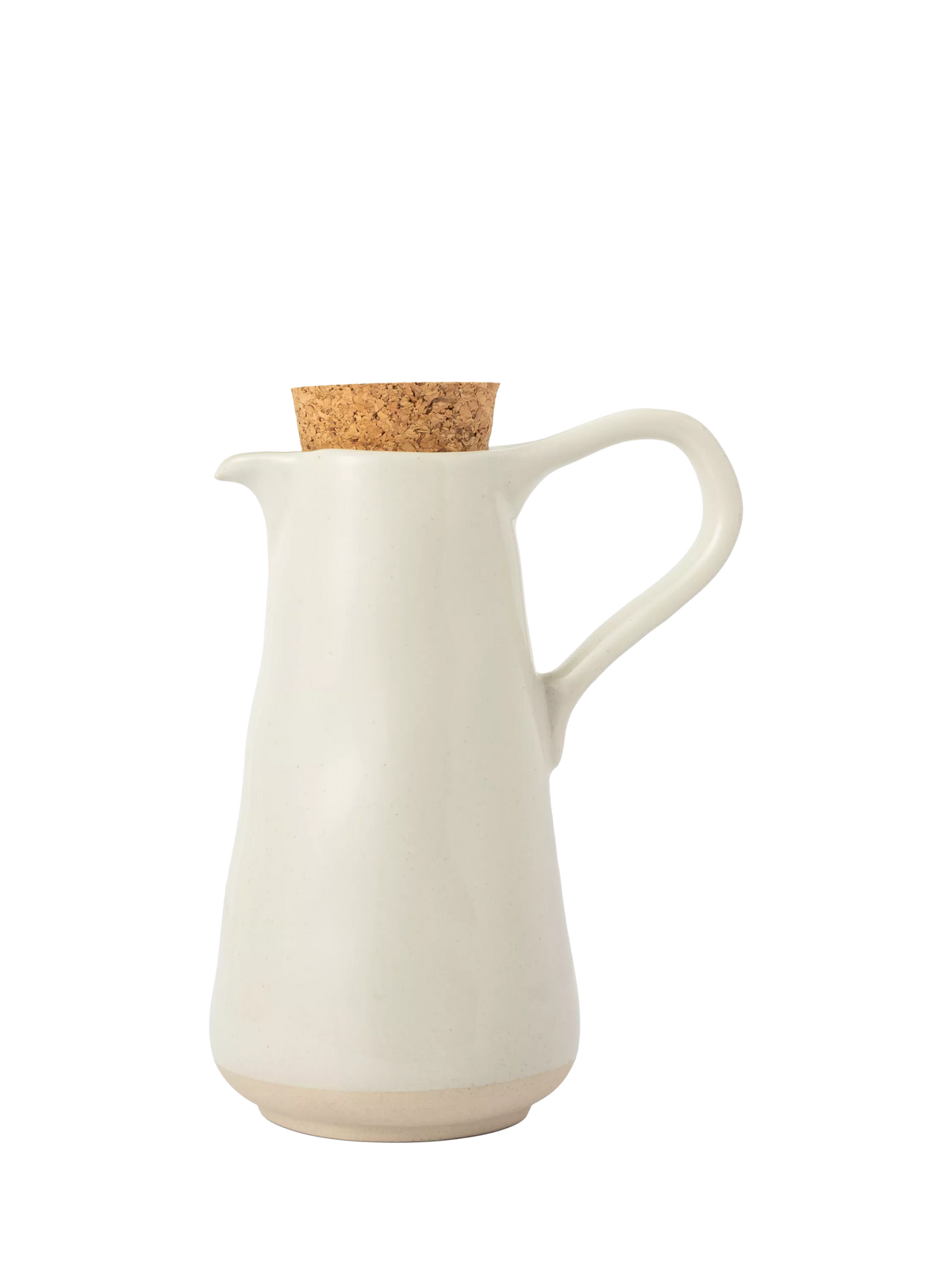 Jamie Oliver stoneware drizzler bottle 450ml - British product