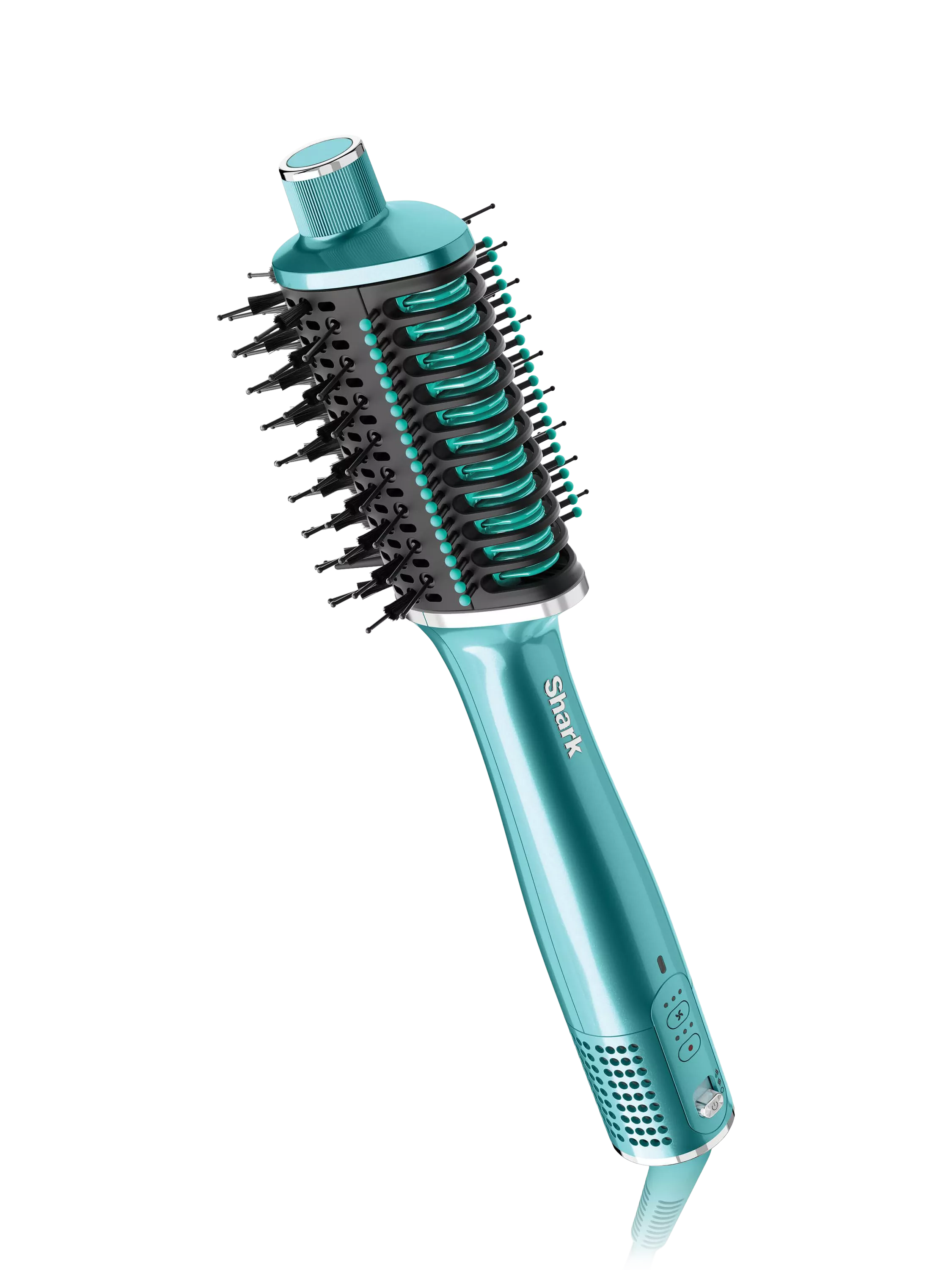 Shark Glossi 2-in-1 hot tool and air glosser UK version