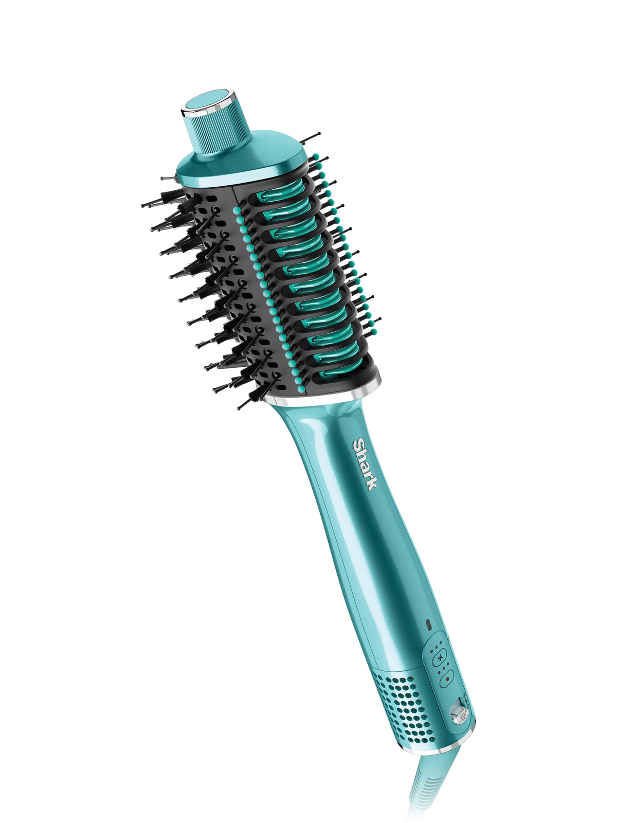 Shark Glossi 2-in-1 hot tool and air glosser UK version