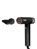 Shark SpeedStyle Pro hair dryer black HD701UK - British product