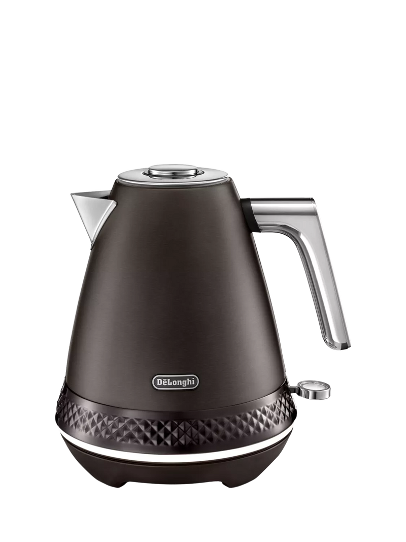De'Longhi Diadema KBV3001 kettle 1.7L, UK version