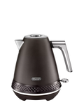 De'Longhi Diadema KBV3001 kettle 1.7L, UK version