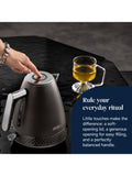 De'Longhi Diadema KBV3001 kettle 1.7L, UK version