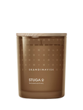 SKANDINAVISK Stuga scented candle 200g (British brand)