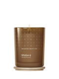 SKANDINAVISK Stuga scented candle 200g (British brand)
