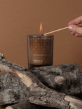 SKANDINAVISK Stuga scented candle 200g (British brand)