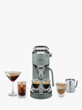 De'Longhi Dedica Duo EC890 espresso machine - British product