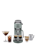 De'Longhi Dedica Duo EC890 Espresso Coffee Machine