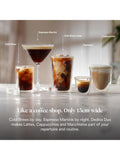 De'Longhi Dedica Duo EC890 espresso machine - British product