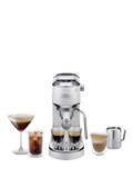 De'Longhi Dedica Duo EC890 Espresso Coffee Machine