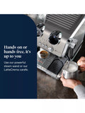 De'Longhi La Specialista Maestro EC9885 coffee machine, UK version