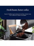 De'Longhi Magnifica Evo bean to cup coffee machine (British brand)