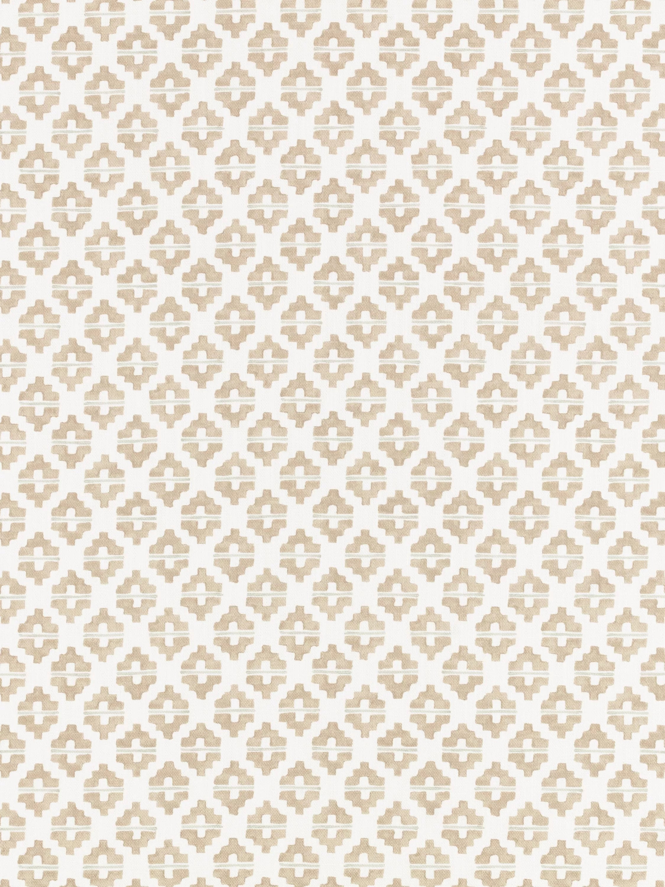 Romo Elska furnishing fabric, imported from the UK