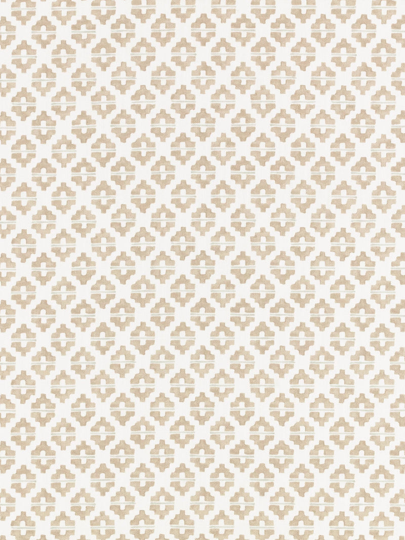Romo Elska furnishing fabric, imported from the UK