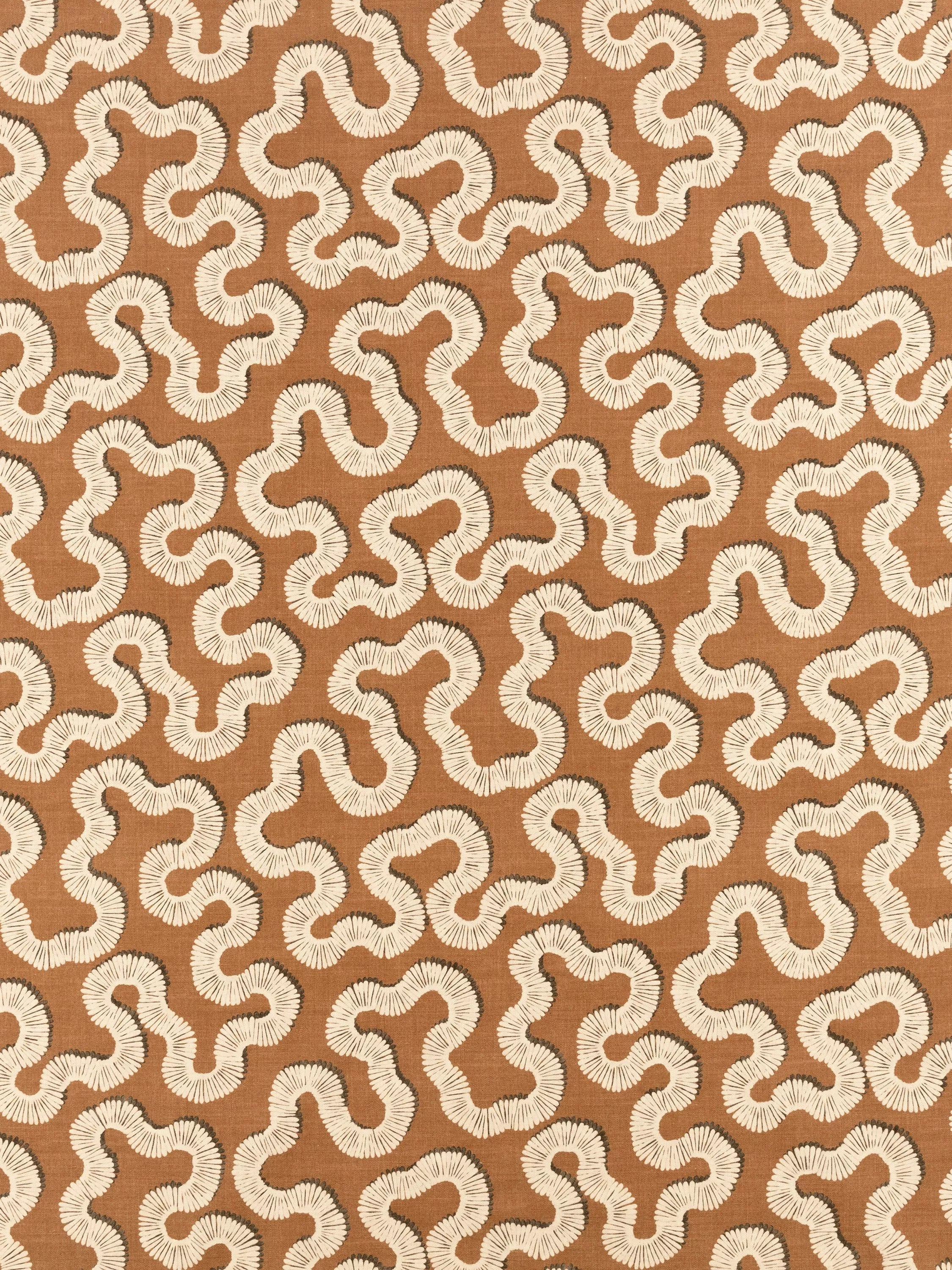 Romo Kezia Furnishing Fabric