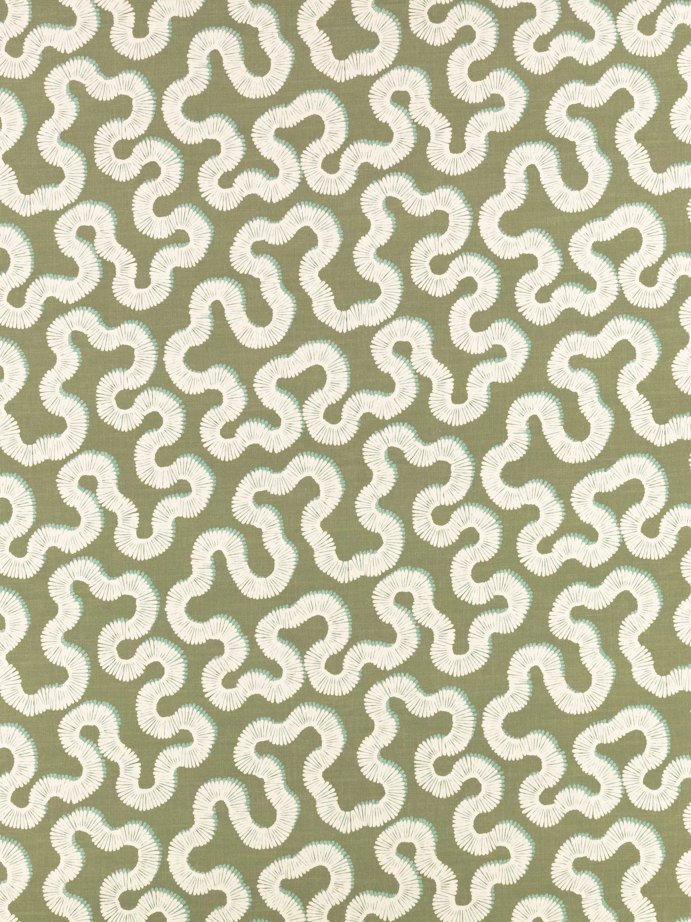 Romo Kezia Furnishing Fabric