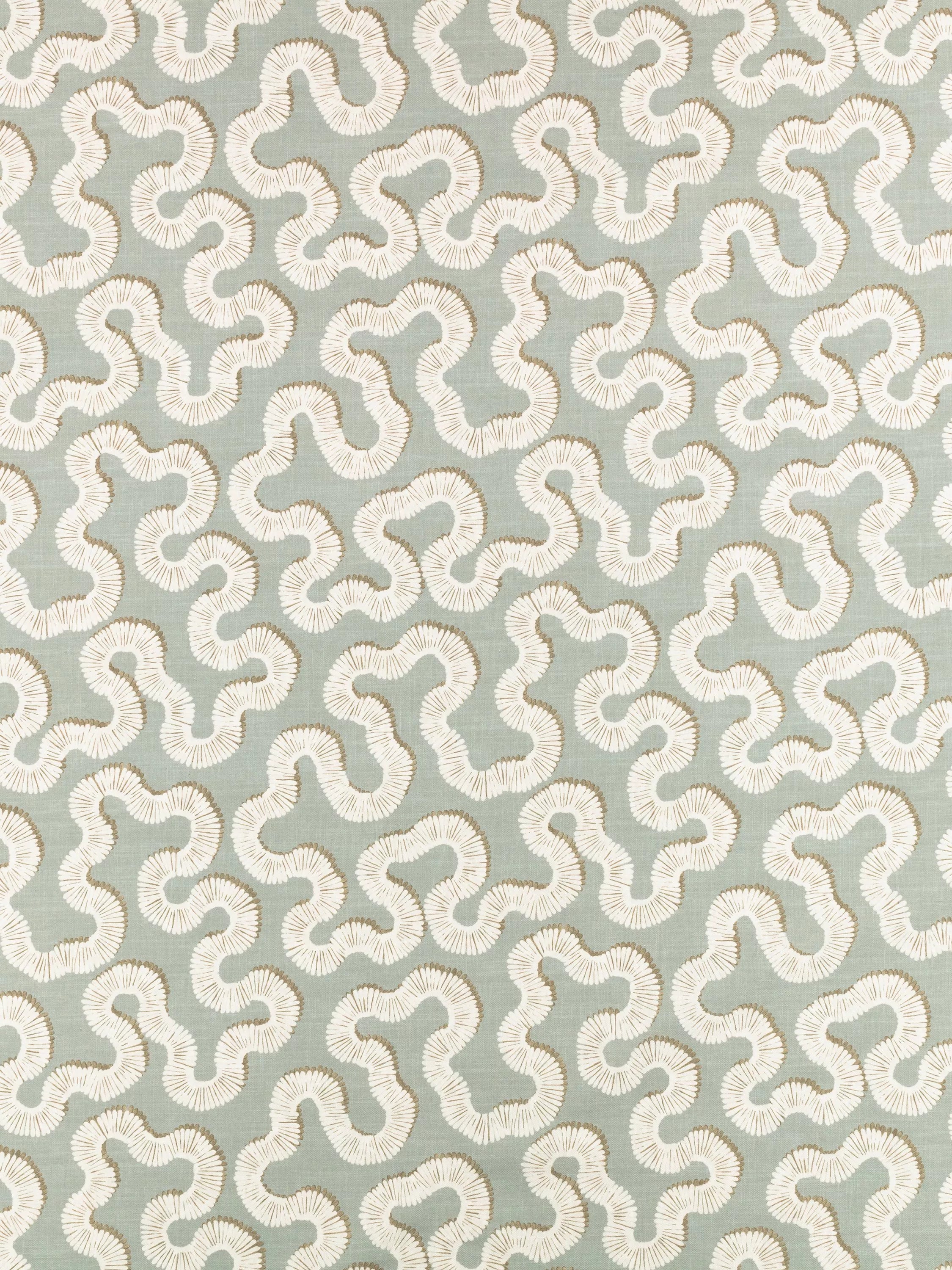 Romo Kezia Furnishing Fabric