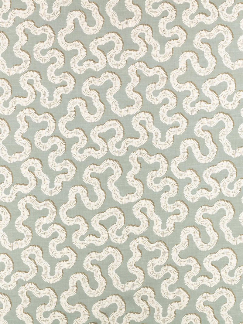 Romo Kezia Furnishing Fabric