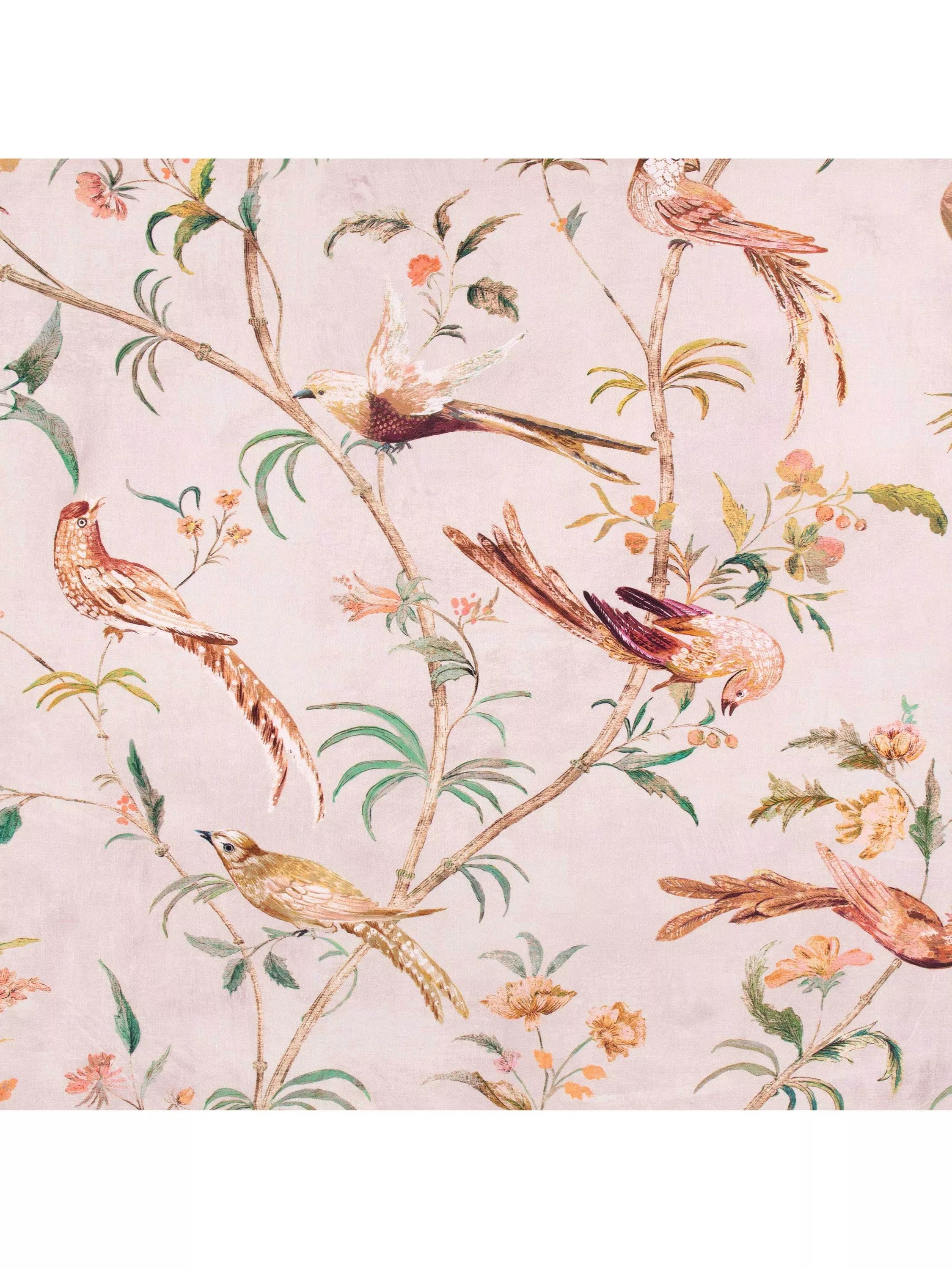 Romo Pluma Furnishing Fabric