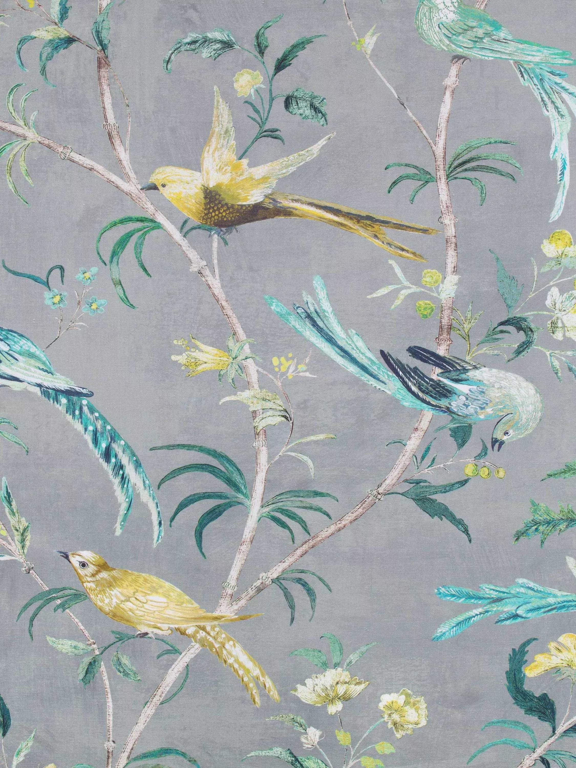 Romo Pluma Furnishing Fabric