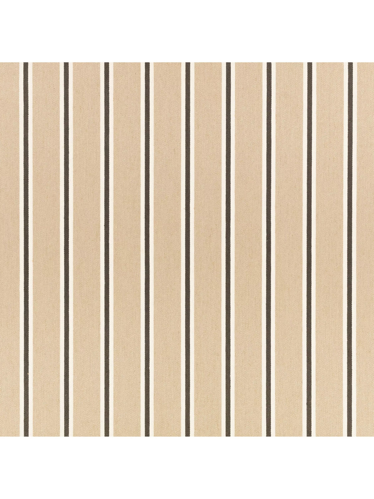Romo Tiva stripe furnishing fabric, imported from the UK