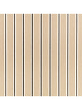 Romo Tiva stripe furnishing fabric, imported from the UK