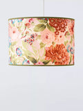 John Lewis Sanderson floral lampshade 40cm (British brand)