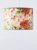 John Lewis Sanderson floral lampshade 40cm (British brand)