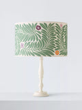 John Lewis drum lampshade Zinnia print 40cm - British product