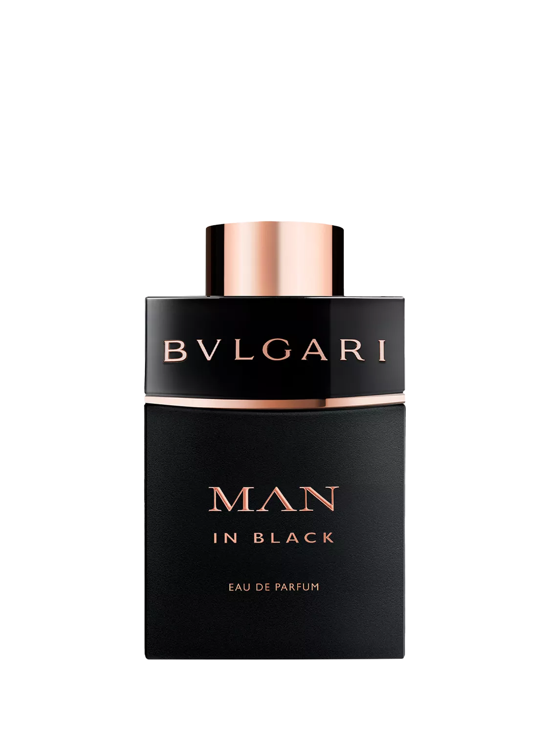 BVLGARI Man in Black Eau de Parfum 150ml