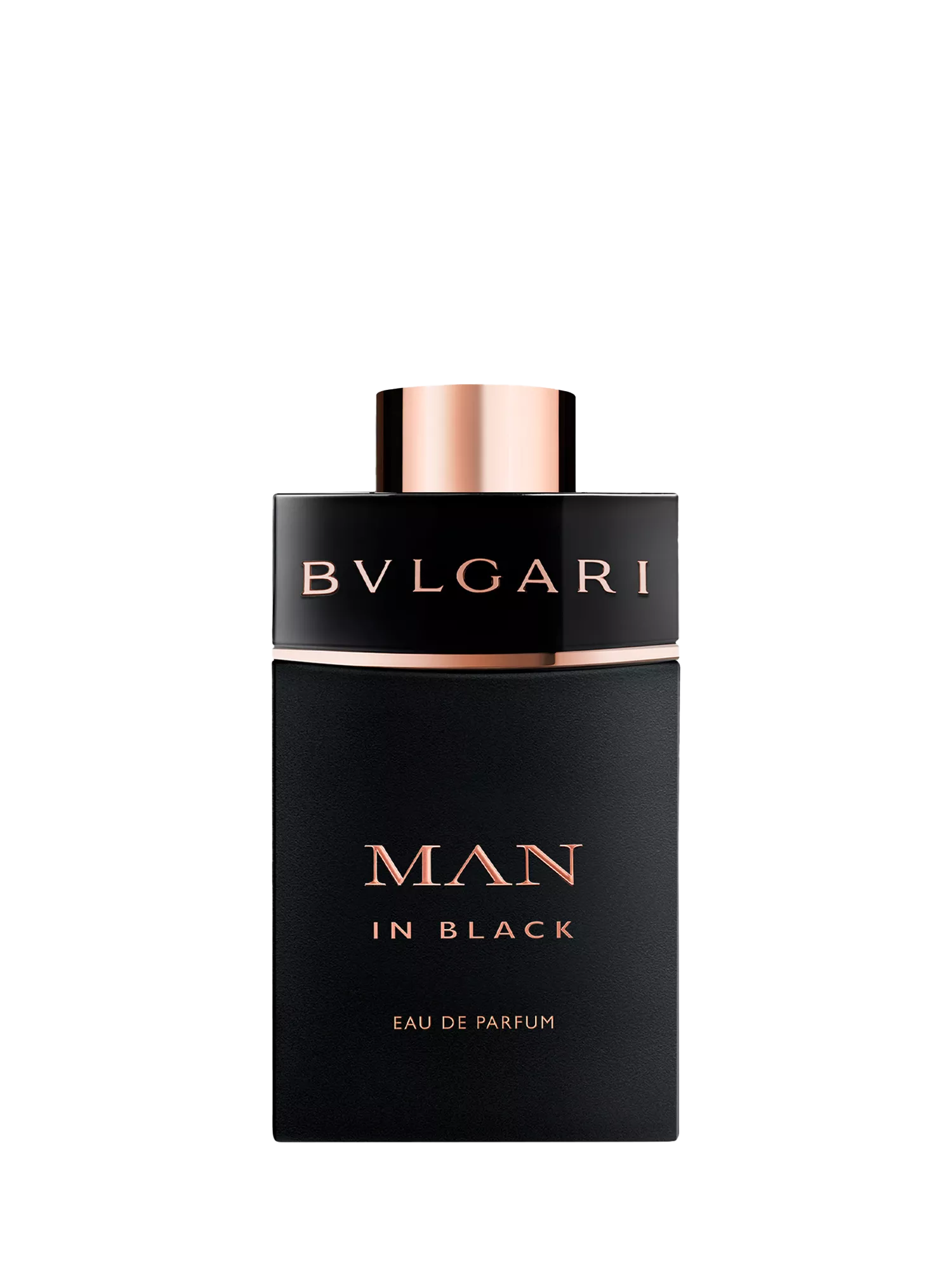 BVLGARI Man in Black Eau de Parfum 150ml