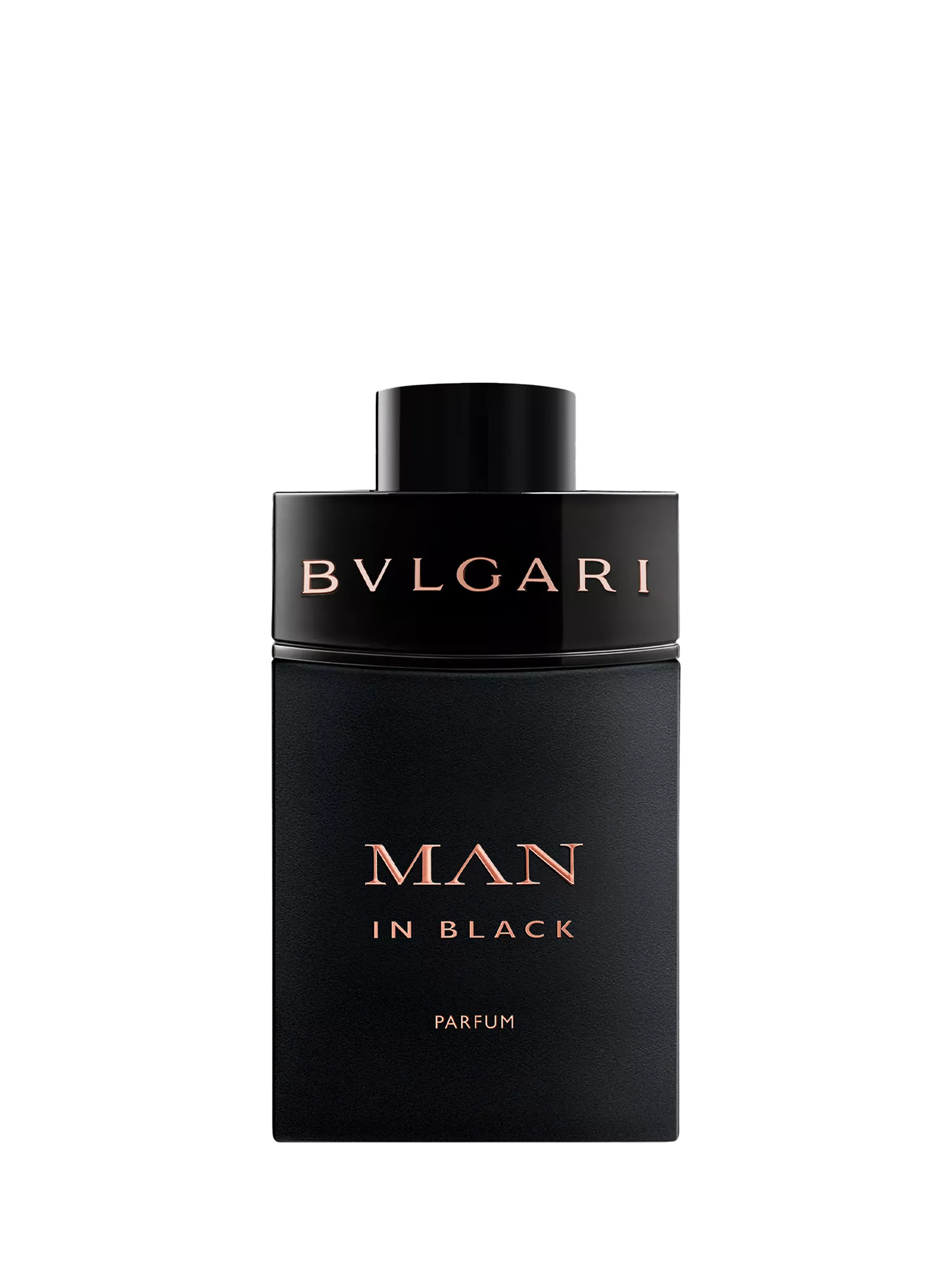 BVLGARI MAN In Black Parfum 150ml