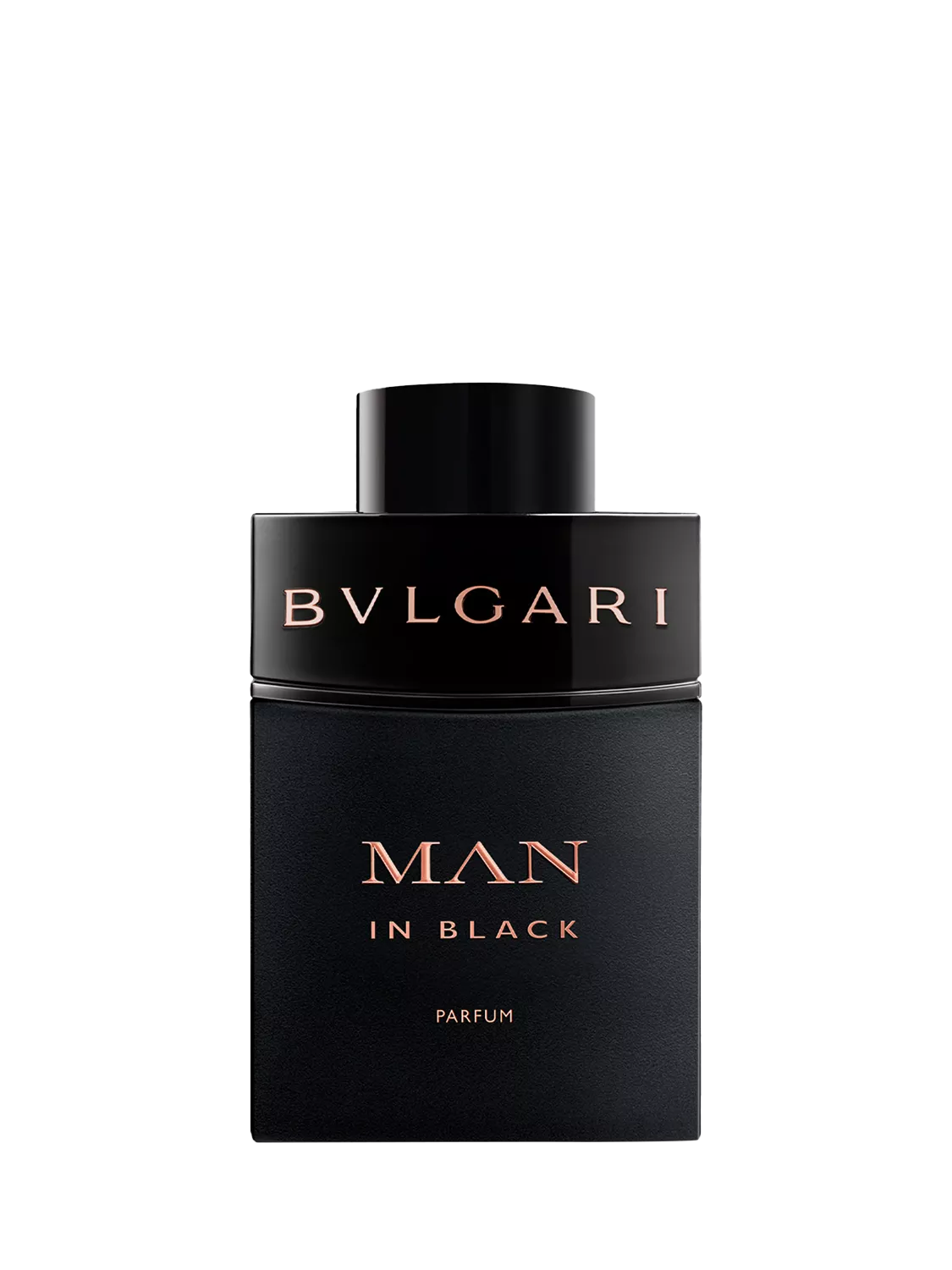 BVLGARI MAN In Black Parfum 150ml