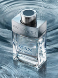 BVLGARI Man Rain Essence Eau de Parfum 60ml - British product