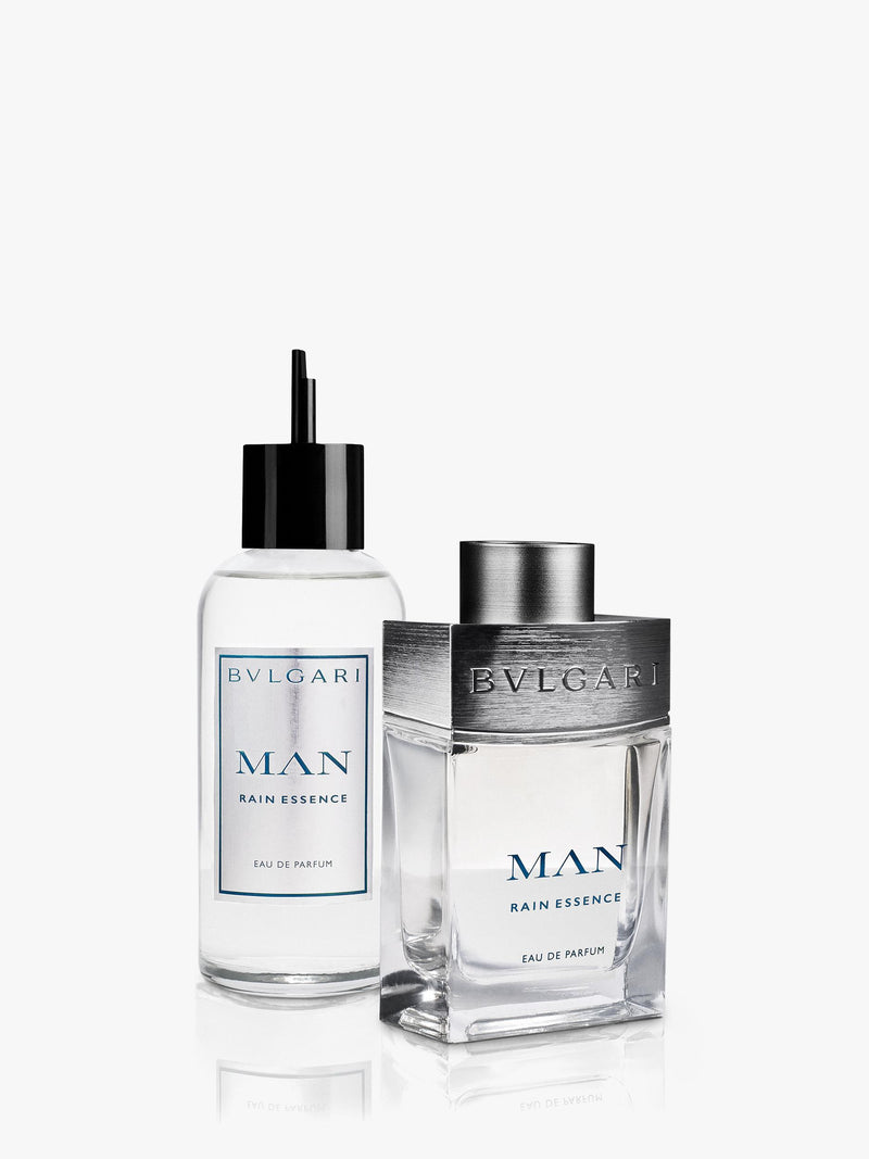 BVLGARI Man Rain Essence Eau de Parfum 60ml - British product