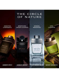 BVLGARI Man Rain Essence Eau de Parfum 60ml - British product