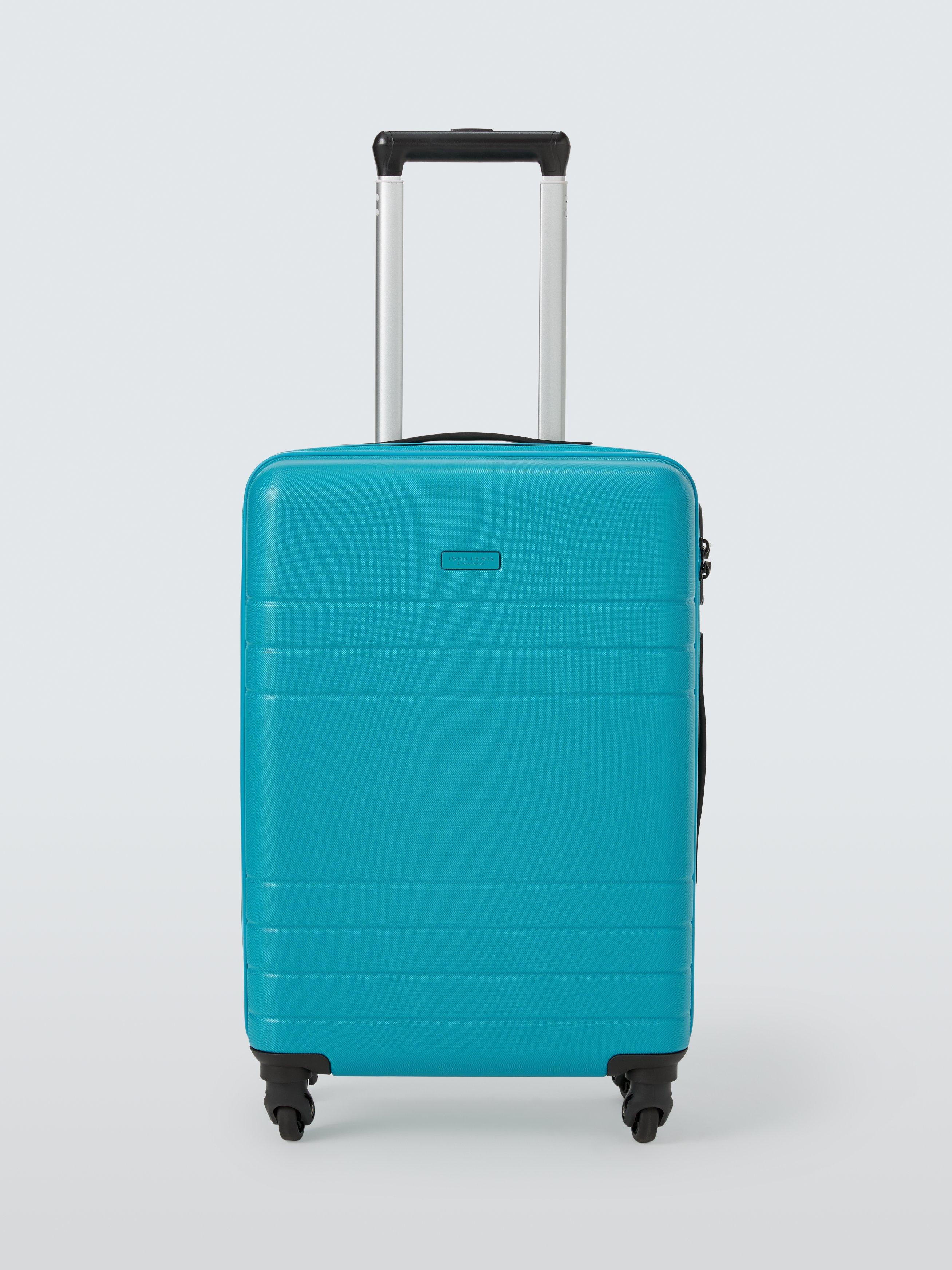 John Lewis Lisbon cabin case 55cm - British product