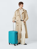 John Lewis Lisbon cabin case 55cm - British product