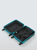 John Lewis Lisbon cabin case 55cm - British product