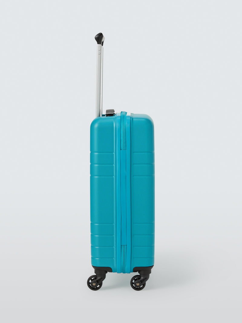 John Lewis Lisbon cabin case 55cm - British product