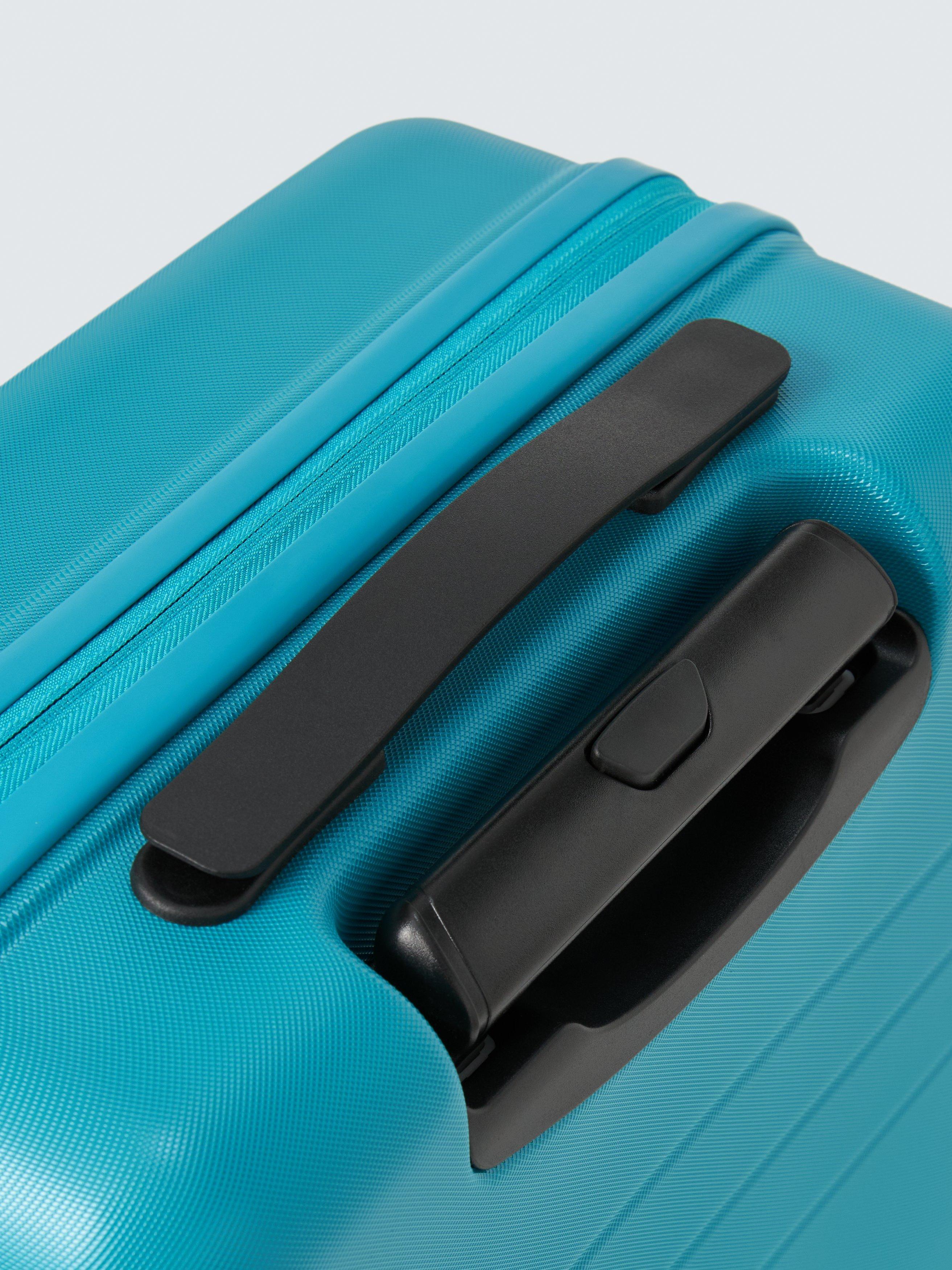 John Lewis Lisbon cabin case 55cm - British product